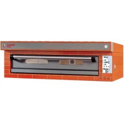 Four à pizzas à 1 enceinte...