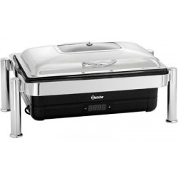 Chafing Dish, EL, 1/1GN, P100