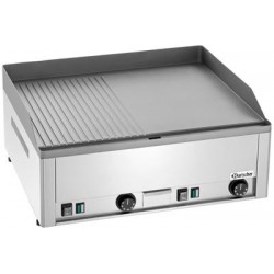 Plaque à griller GDP 650E,...