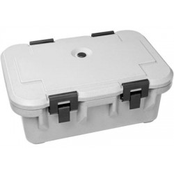 Conteneur isotherme...