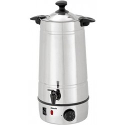 Marmite à vin chaud 7L