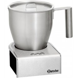 Émulsionneur à induction