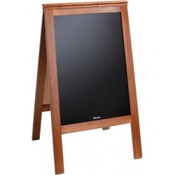 Tableau à menu "Bartscher...