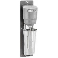 Support mural mixer à boissons