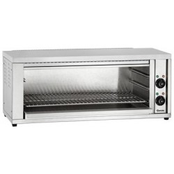 Salamandre électrique S702