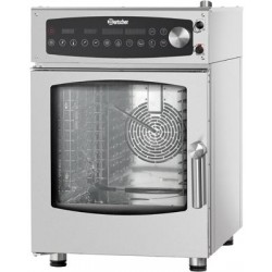 Kombidämpfer Kompakt D 6110