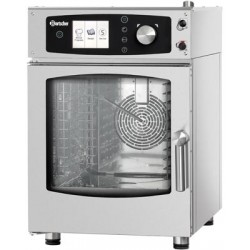 Kombidämpfer Kompakt D 10110