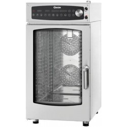 Kombidämpfer Kompakt T 6110