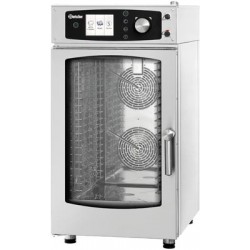 Kombidämpfer Kompakt T 10110