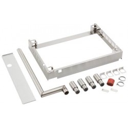 Kit d´assemblage pour