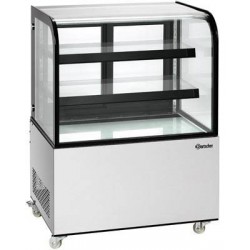 Vitrine réfrigérée KV 270L