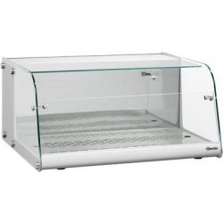 Vitrine réfrigérée 40L