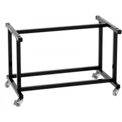 Support sur roulettes