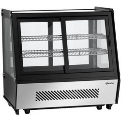 Vitrine réfrigérée...