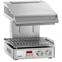 Salamandre Hi-Light 2 zones