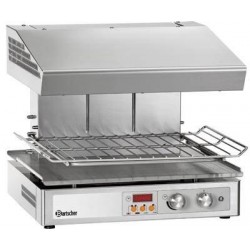 Salamandre Hi-Light 3 zones