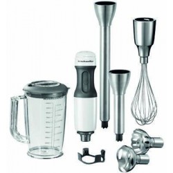 Set de mixeur électrique...