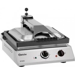 Grill contact VP3000
