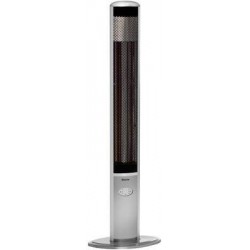 Radiant infrarouge...