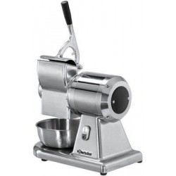 Râpe fromage pâte dure