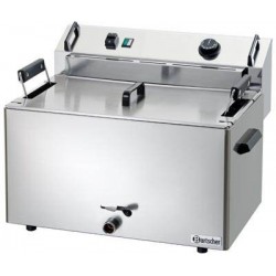 Friteuse beignets BF 16E