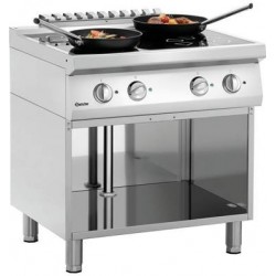 Fourneau à induction 700...