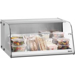 Vitrine réfrigérante 40L-SBO