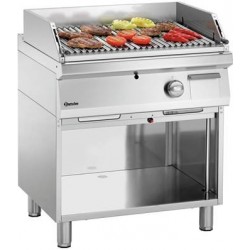 Gril à pierre de lave 700VR...