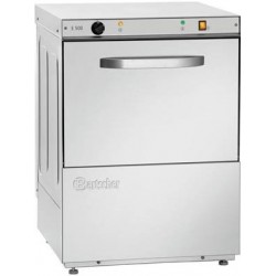 Lave-vaisselle E500 LPR