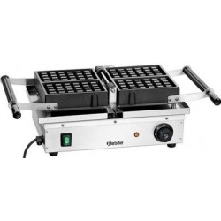 Gaufrier "Deluxe II"