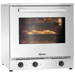 Four à convection MF6430