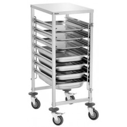 Chariot Gastronorm AGN700-1/1