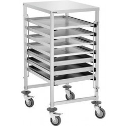 Chariot Euronorm AEN700-6040