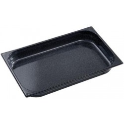 Bacs GN 1/1 GN émaillé, 65...