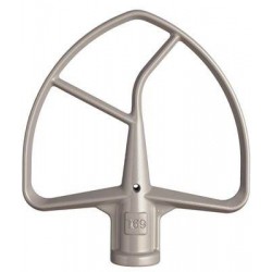 Batteur plat robot...