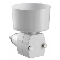 Appareil flocons robot...