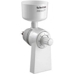 Moulin céréales, meule,...