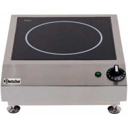 Table de cuisson induction...