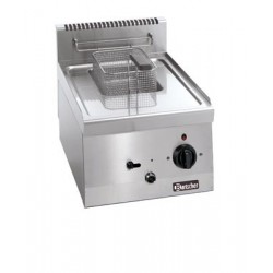 Friteuse électrique pro à 1...