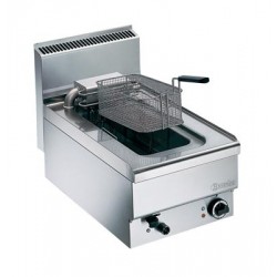 Friteuse électrique Série 650