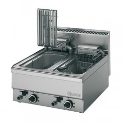 Friteuse électrique Série 650