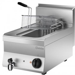 Friteuse électrique