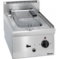 Friteuse électrique à 1...