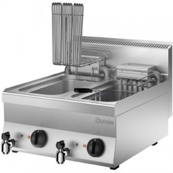 Friteuse électrique