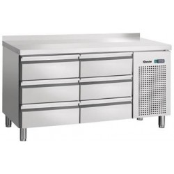 Table réfrigérée ventilée...