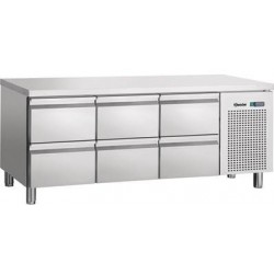 Table réfrigérée froid...