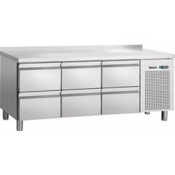 Table réfrigérée froid...