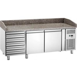 Table réfrigérée froid...