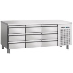 Table réfrigérée froid...