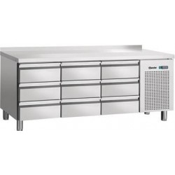 Table réfrigérée ventilée...
